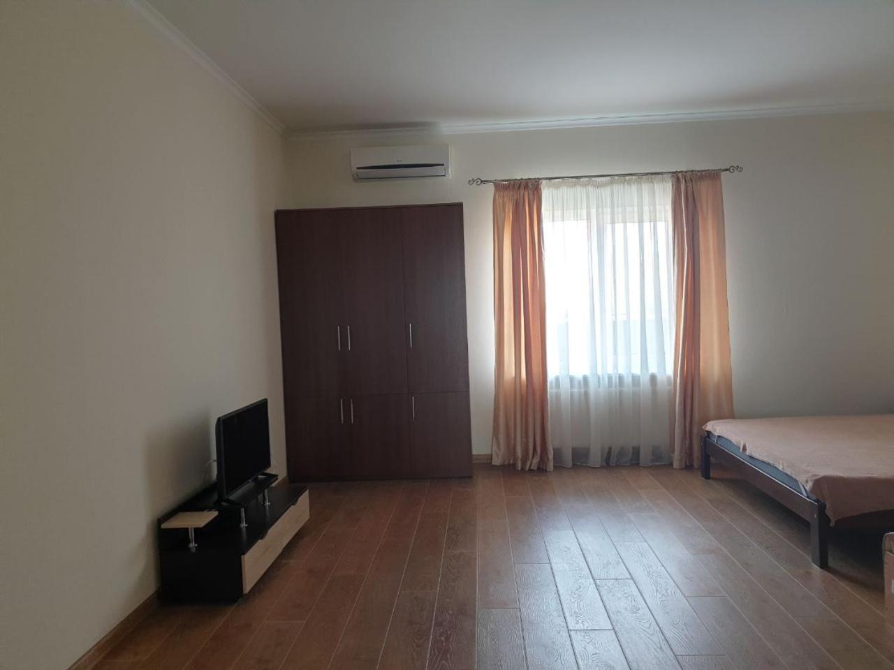 Hotel More Nadezhd Sanzhiyka Exterior foto