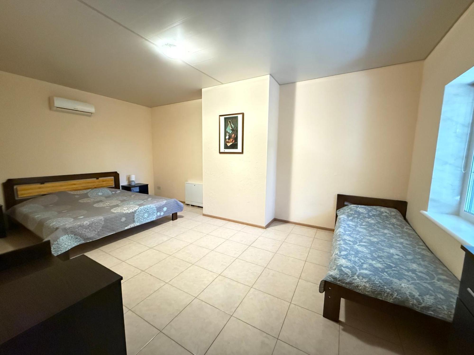 Hotel More Nadezhd Sanzhiyka Exterior foto